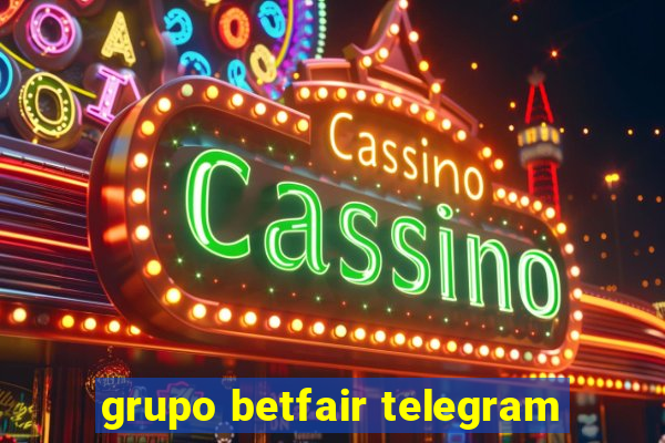 grupo betfair telegram